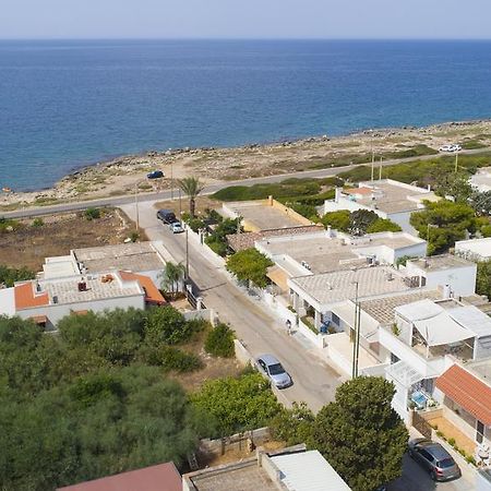 Orlando B&B Posto Rosso Dış mekan fotoğraf