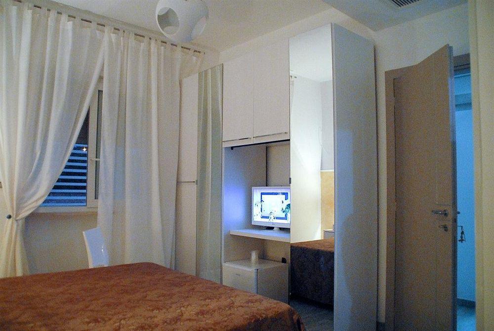 Orlando B&B Posto Rosso Dış mekan fotoğraf